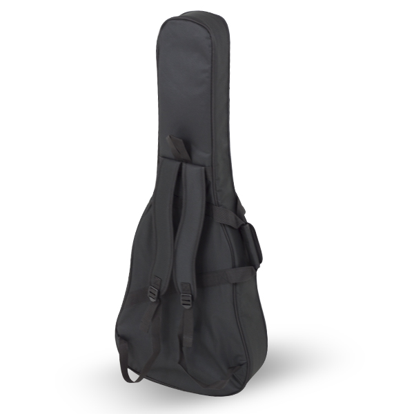 Funda guitarra clasica ref. 49-b mochila con logo