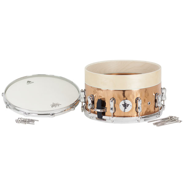 Increase Snare Drum X8&quot; Ref. Si0015