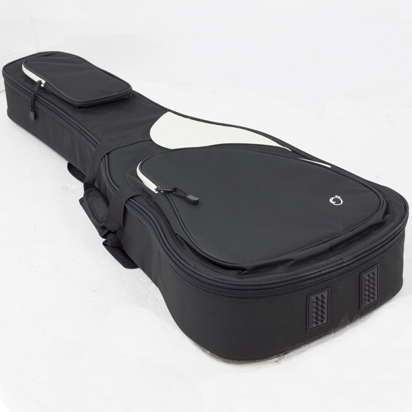 Funda guitarra clasica ref. 49-b mochila con logo