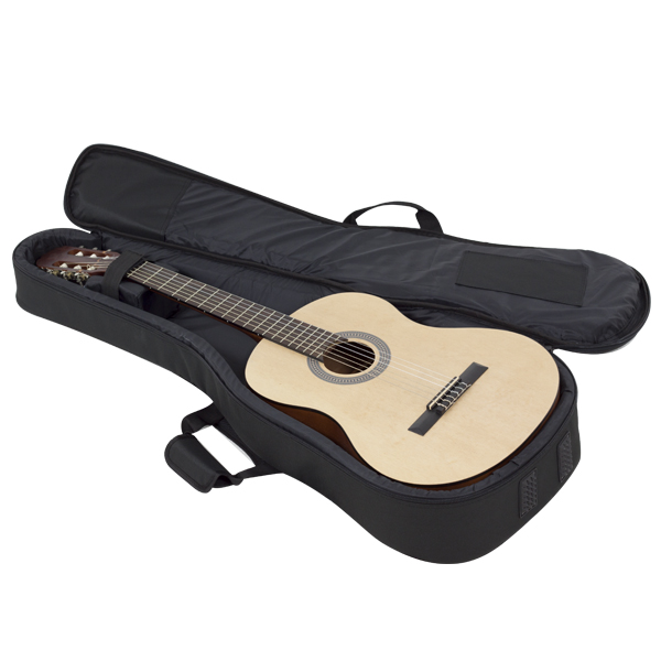 Funda guitarra clasica ref. 49-b mochila sin logo