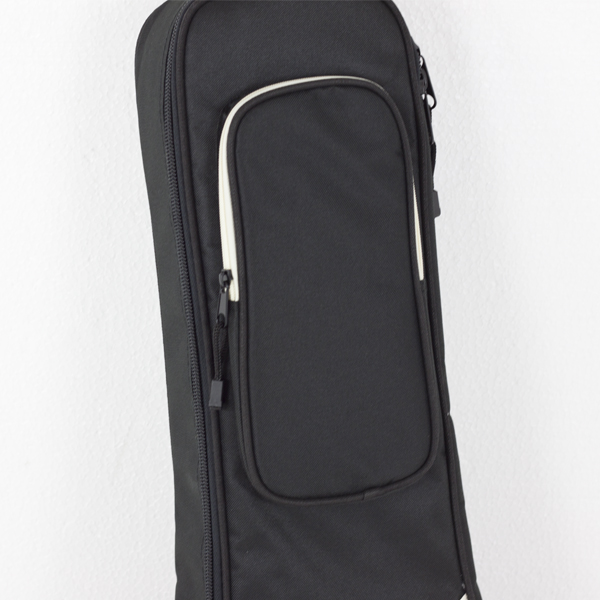 Funda guitarra clasica ref. 49-b mochila sin logo