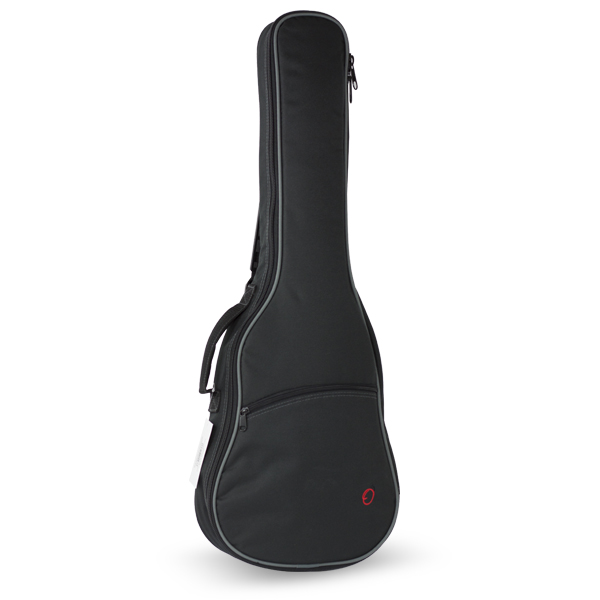 Funda Ukelele Baritono Ref. 33 Mochila Con Logo