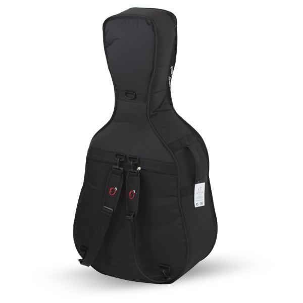 Funda Guitarron Mejicano Ref. 70 Mochila