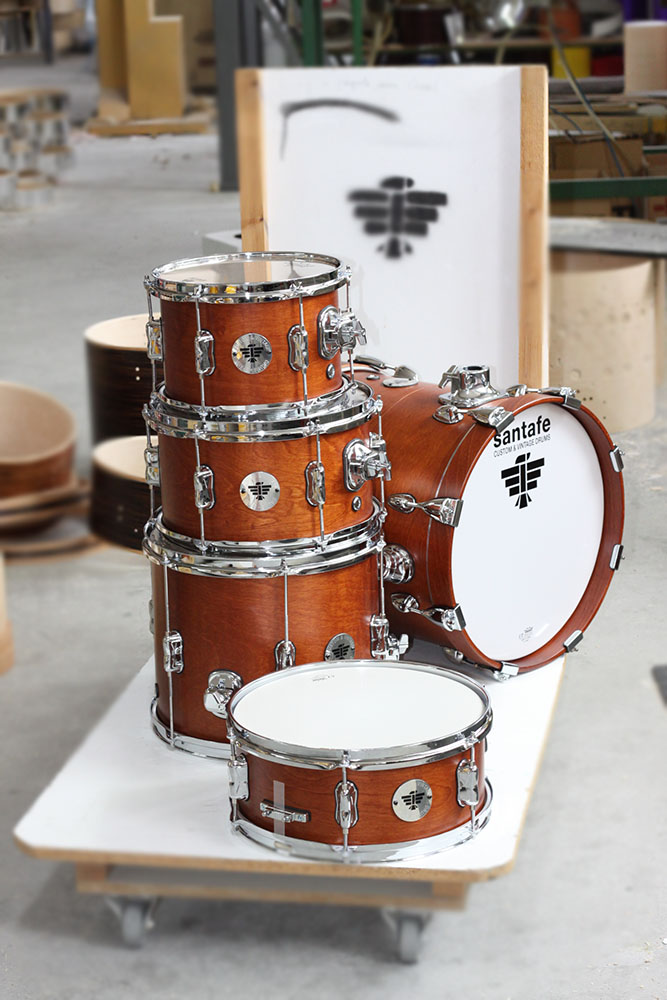 Set Amalgama Abd 16-10-12-F13-S13 Ref. Sa0020