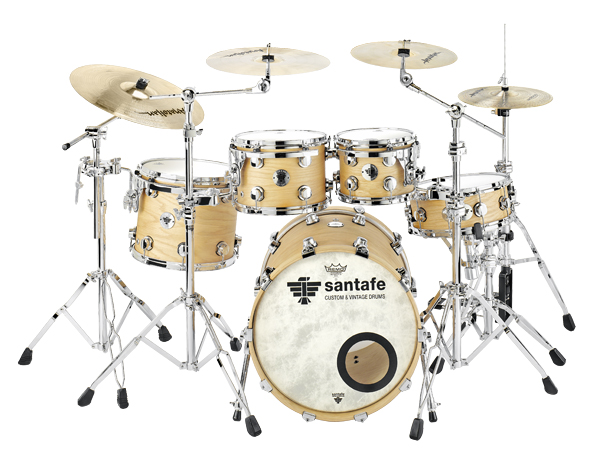 Tom Oak Custom 14X14&quot; Ref. So0360