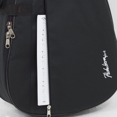 Funda guitarra clasica ref. 70 ch mochila