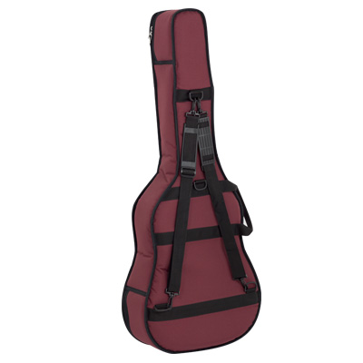 Funda guitarra clasica ref. 70 mochila