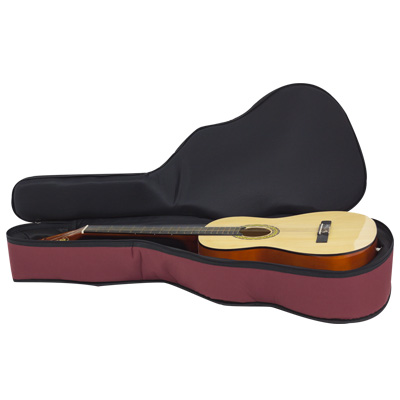 Funda guitarra clasica ref. 70 mochila