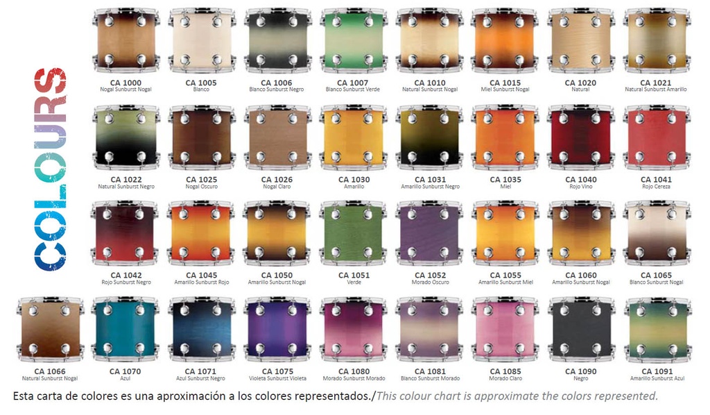 Set Compact 20"X17"/16"X15"/12"X7"/10"X7" Sc0008