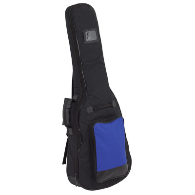 Funda guitarra clasica ref. 76 mochila sin logo