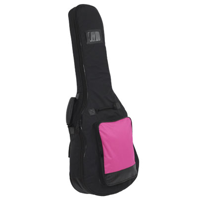 Funda guitarra clasica ref. 76 mochila sin logo