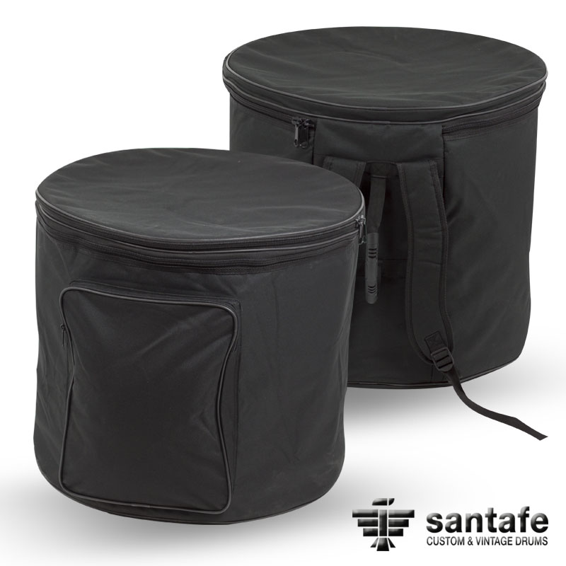 Set Compact Santafe 20&quot;X17&quot;/14&quot;X14&quot;/10&quot;X8&quot; Sc0005