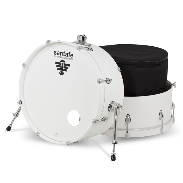 Set Compact Santafe 22"X17"/16"X15"/12"X9" Sc0006