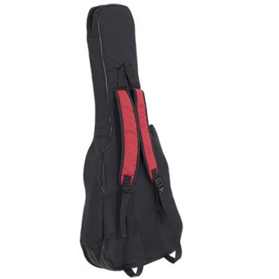 Funda guitarra clasica ref. 76 mochila sin logo