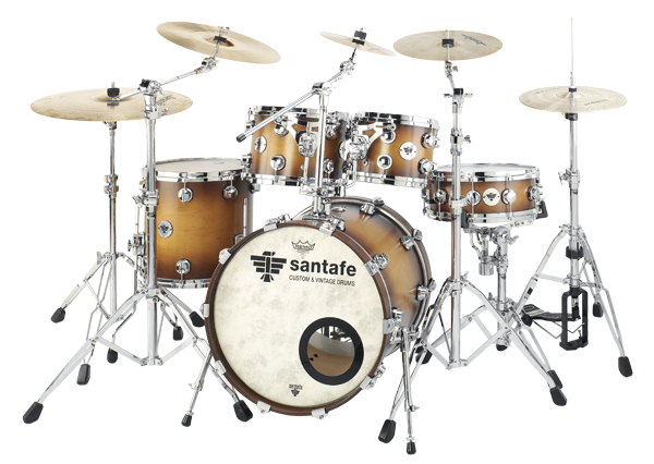 Bombo Maple Custom-I 16X16&quot; Ref. Sc0440