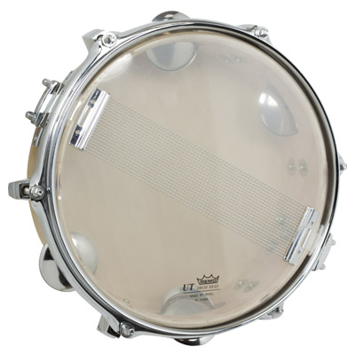 Caja Sonajas Top Wood 25X8 Ref. Cl001