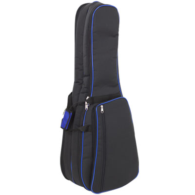 Funda dos guitarras electricas ref.3001 lbs