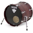 Bombo Abd Cover 20"x18" Ref. SM0481