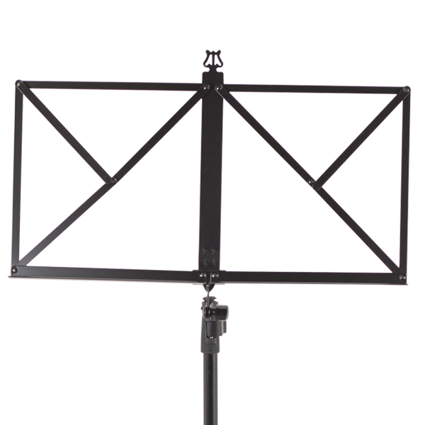 Atril Con Funda / Music Stand With Bag At002