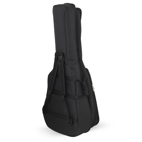 Funda Doble Guitarra Acústica + Eléctrica Ref. 3008 Lb