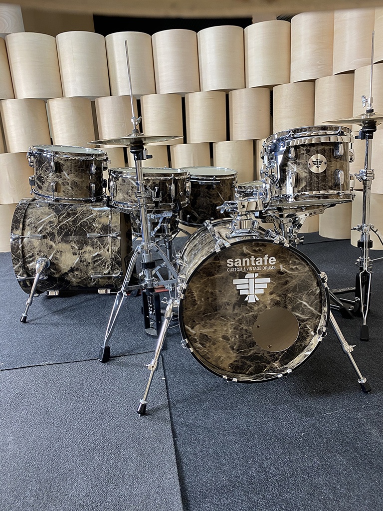 Set Broken Time Bd20/16 - T10/12/14/16 - Sx2