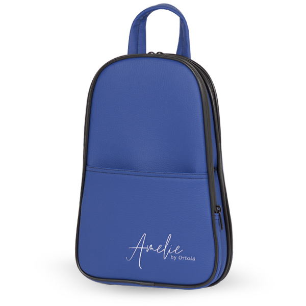 Estuche Oboe Amelie Ref. 194Brg Forma Ortola 015 - Azul