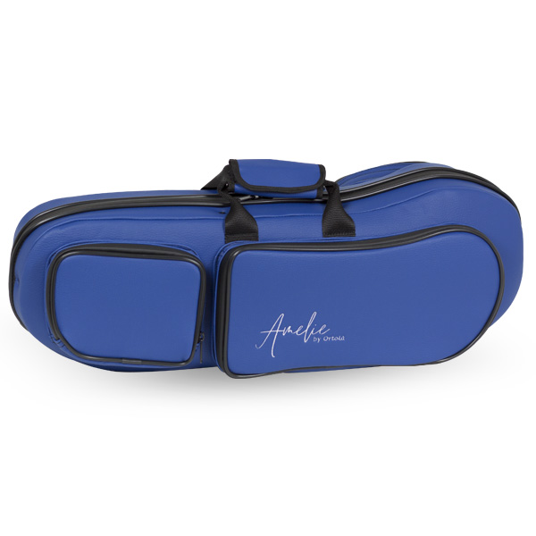 Estuche Trompeta Amelie Ref. 106Brg Forma