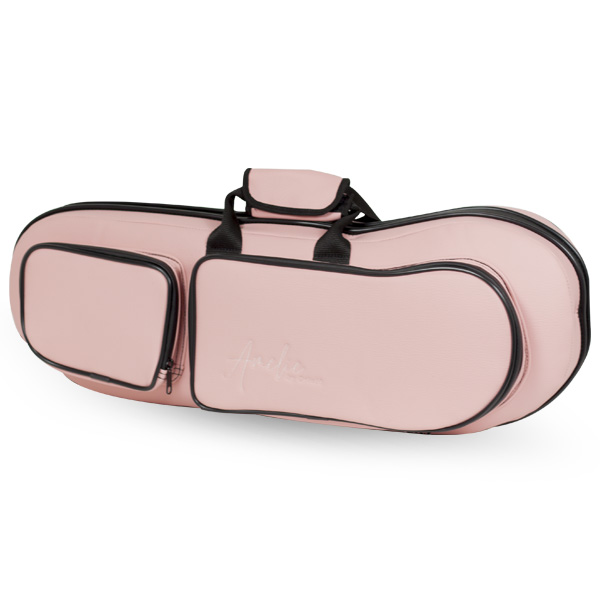 Estuche Trompeta Amelie Ref. 106Brg Forma Ortola 060 - Rosa