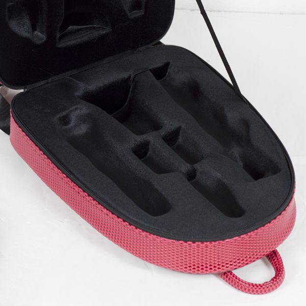 Estuche Clarinete Sib Drip Series Ref. 001DS