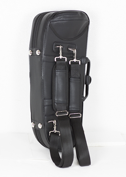 Estuche Trompeta Forma Polipiel Ref. 8320