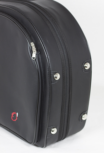 Estuche Trompa Desmontable Polipiel Ref. 8330