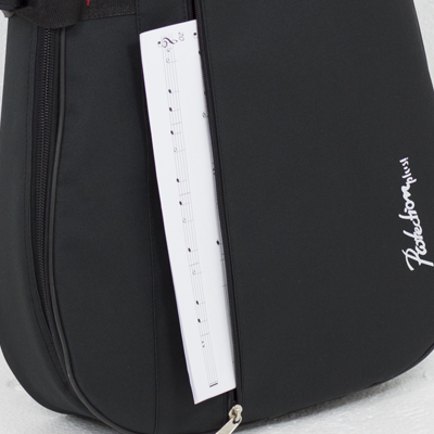 Funda guitarra electrica ref. 73e ch mochila