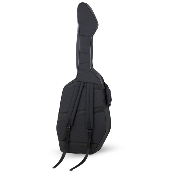 Funda Guitarra Eléctrica Bc Rich Warlock Ref. 53 Mochila