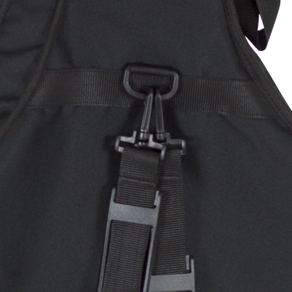 Funda Violonchelo 4/4 15mm Pe Ref. 35 CH Mochila