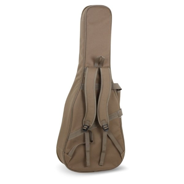 Funda Guitarra Clasica 20mm PE Ref. 49-B Mochila Con Logo