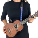 Bandolera Ukelele Ref. Hq8866