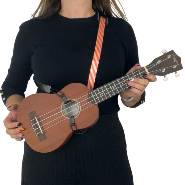 Bandolera Ukelele Ref. Hq8866