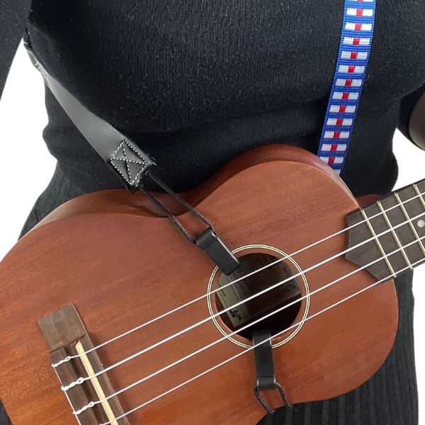 Bandolera Ukelele Ref. Hq8866