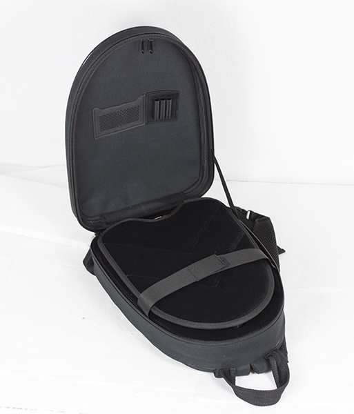 Estuche Clarinete Sib PC Series Ref. 001PC