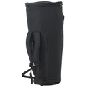 Pack Timba 14&quot;X90 Cm Negra Raya Timbra 16D Ti8539N + Funda