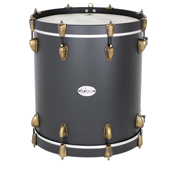 Timbal Magest 40X47Cm Quadura Ref. 04735