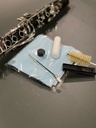 Kit Limpieza Clarinete Kl06