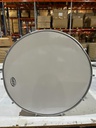 (Ocasión) Surdo 24&quot;X45 Cm Alum. Izzo 10-Div. Ref. Iz7993