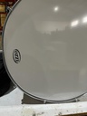 (Ocasión) Surdo 24&quot;X45 Cm Alum. Izzo 10-Div. Ref. Iz7993
