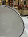 (Ocasión) Surdo 24&quot;X45 Cm Alum. Izzo 10-Div. Ref. Iz7993