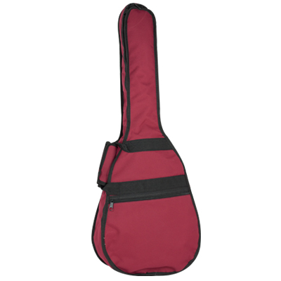 Funda requinto ref. 23 mochila con logo