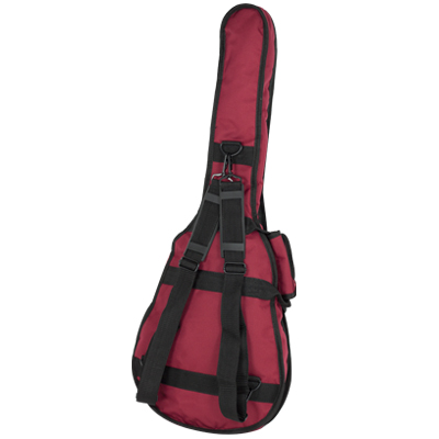 Funda requinto ref. 23 mochila con logo