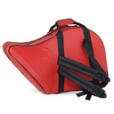 Estuche Trompa Fija Amelie Ref. 177Brg Mochila