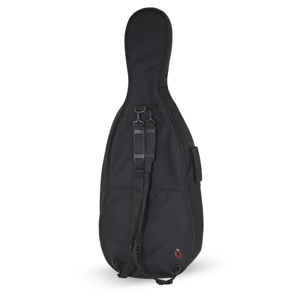 Funda Violonchelo 3/4 15mm Pe Ref. 35 CH Mochila