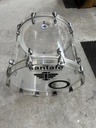 (Ocasión) Bombo Vintage-70 22X18&quot; Ref. Sp0055